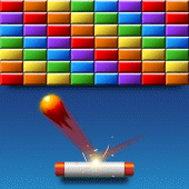 Bricks Breaker King Apk