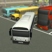 Bus Parking King Apk