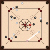 Carrom Champion Apk