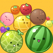 Watermelon Maker 2048 Apk