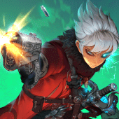 Devil Hunter Idle Apk