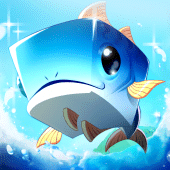 Fishing Cube Apk