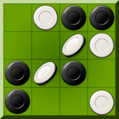 The King of Reversi Apk