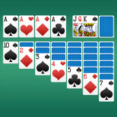 World Solitaire Apk