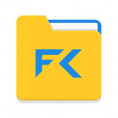 File Commander Manager & Vault Apk