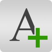 OfficeSuite Font Pack Apk