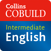 Collins Cobuild Intermediate Apk