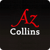 Collins English Dictionary Apk