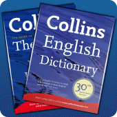 English Dictionary & Thesaurus Apk