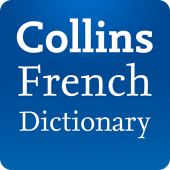 Collins French Dictionary Apk