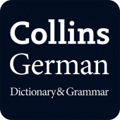 German Dictionary and Grammar Apk