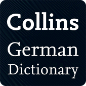 German Complete Dictionary Apk