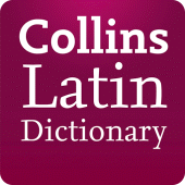 Collins Latin Dictionary Apk