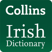 Pocket Irish Dictionary Apk