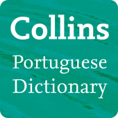 Collins Portuguese Dictionary Apk