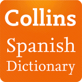 Spanish Complete Dictionary Apk