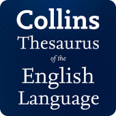 Collins English Thesaurus Apk