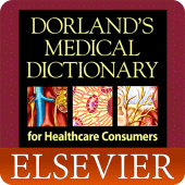 Dorland’s Medical Dictionary Apk