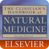 Handbook of Natural Medicine Apk