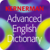 Kernerman Advanced English Dictionary Apk