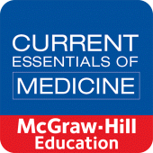 Current Essentials of Medicine Apk