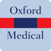 Oxford Medical Dictionary Apk