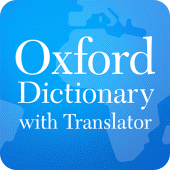 Oxford Dictionary & Translator Apk