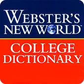 Webster's College Dictionary Apk