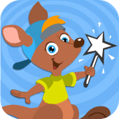 Jump with Joey - Magic Wand Apk