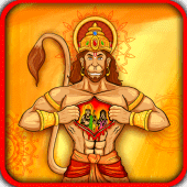 Hanuman Return Games Apk