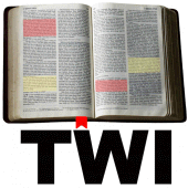 Nkwa Asem - Full Twi Bible 3D Apk