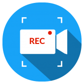 Screen Recorder HD - Video Screen Recorder & Edit Apk