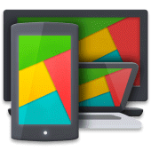 Screen Stream Mirroring Apk