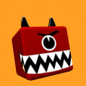 Dumb Monster Jump Apk