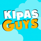 Kipas Guys:Guess and Win Coins Apk