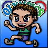 Olympics 2Players/running,Hurdles,Various Games Apk