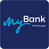 MyBank Mobile Banking Apk