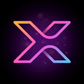 X Launcher - Model x launcher Apk