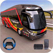 Super Bus Arena -Coach Bus Sim Apk