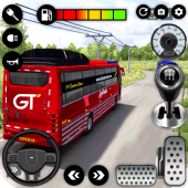 Wala Bus Simulator: Bus Games Apk