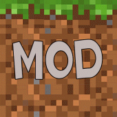 MOD-MASTER and Map for mcpe Apk