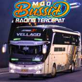 Mod Bus Ceper Racing Apk