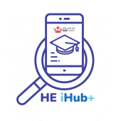 HE iHub+ Apk