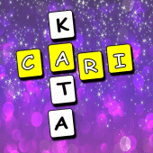 Word Search Malay : Cari Kata MELAYU Apk