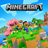 Minecraft: Play with Friends Apk