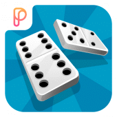 Dominoes Loco : Board games Apk