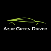 Azur Green Driver Apk