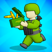 Hurry Ammo! Apk