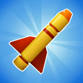 Infinity Cannon Apk