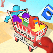 Cart Rush! Apk